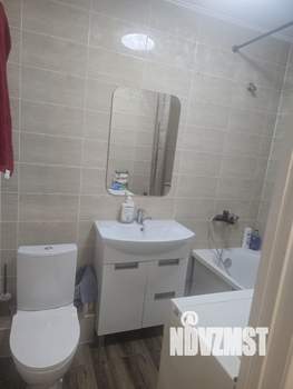 1-к квартира, на длительный срок, 34м2, 7/16 этаж