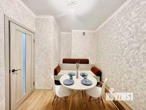 2-к квартира, посуточно, 45м2, 1/1 этаж