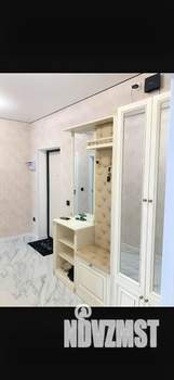 2-к квартира, на длительный срок, 65м2, 3/24 этаж