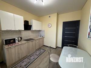 1-к квартира, на длительный срок, 34м2, 7/17 этаж