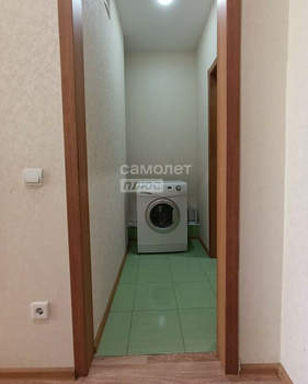 1-к квартира, на длительный срок, 39м2, 11/12 этаж
