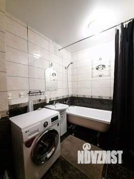 2-к квартира, на длительный срок, 48м2, 5/16 этаж