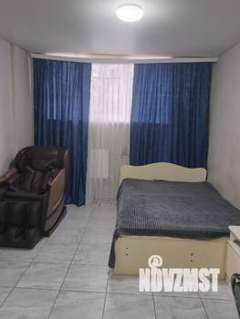 2-к квартира, на длительный срок, 42м2, 1/10 этаж