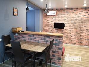 1-к квартира, на длительный срок, 42м2, 16/21 этаж