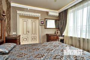 3-к квартира, на длительный срок, 105м2, 8/9 этаж