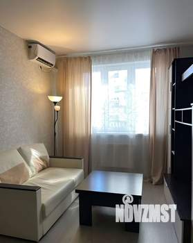 1-к квартира, на длительный срок, 36м2, 6/18 этаж