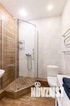 Студия квартира, посуточно, 25м2, 10/17 этаж