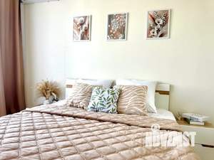 2-к квартира, посуточно, 57м2, 12/18 этаж