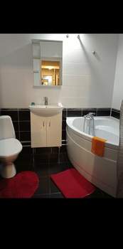 1-к квартира, на длительный срок, 40м2, 11/14 этаж