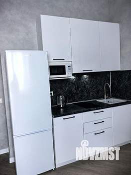 Студия квартира, на длительный срок, 20м2, 15/16 этаж