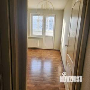 2-к квартира, на длительный срок, 60м2, 6/16 этаж