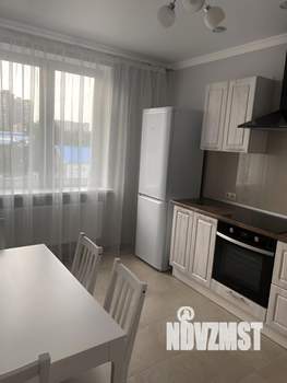 2-к квартира, на длительный срок, 64м2, 5/25 этаж