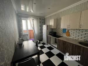 1-к квартира, на длительный срок, 40м2, 7/18 этаж