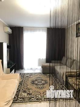 2-к квартира, на длительный срок, 43м2, 2/17 этаж