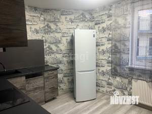 2-к квартира, на длительный срок, 48м2, 9/20 этаж