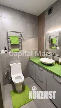 3-к квартира, на длительный срок, 101м2, 4/16 этаж