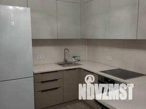 1-к квартира, на длительный срок, 46м2, 8/20 этаж