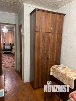 2-к квартира, на длительный срок, 42м2, 2/5 этаж