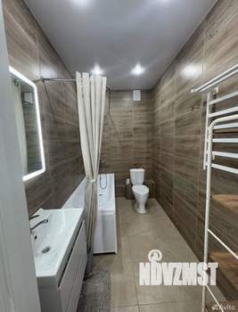 1-к квартира, на длительный срок, 45м2, 8/9 этаж