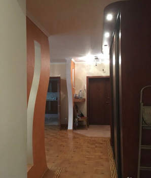 4-к квартира, на длительный срок, 120м2, 2/9 этаж