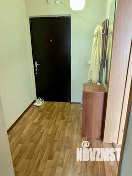 1-к квартира, на длительный срок, 42м2, 16/17 этаж