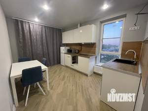 1-к квартира, на длительный срок, 35м2, 2/3 этаж