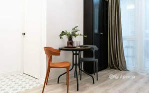 1-к квартира, на длительный срок, 40м2, 15/18 этаж