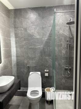 1-к квартира, на длительный срок, 41м2, 16/19 этаж