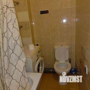 1-к квартира, на длительный срок, 38м2, 6/6 этаж