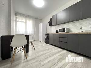 2-к квартира, посуточно, 60м2, 1/1 этаж