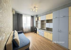 3-к квартира, на длительный срок, 95м2, 11/15 этаж
