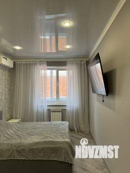 1-к квартира, на длительный срок, 32м2, 3/6 этаж