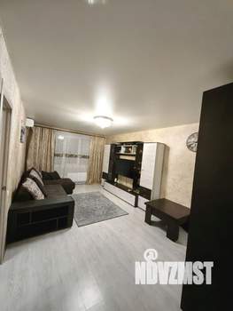 2-к квартира, на длительный срок, 60м2, 13/16 этаж
