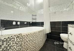 1-к квартира, на длительный срок, 43м2, 18/24 этаж