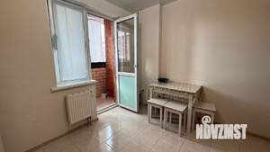 1-к квартира, на длительный срок, 35м2, 14/17 этаж