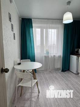 1-к квартира, на длительный срок, 34м2, 16/16 этаж