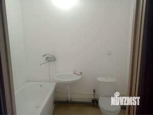 1-к квартира, на длительный срок, 37м2, 11/16 этаж