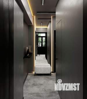 2-к квартира, посуточно, 55м2, 1/1 этаж