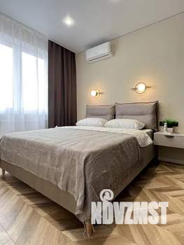 2-к квартира, посуточно, 45м2, 7/15 этаж