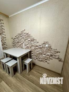 1-к квартира, на длительный срок, 39м2, 3/16 этаж