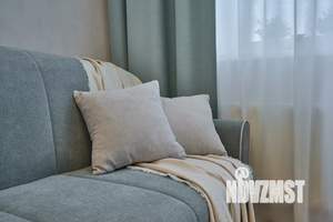 1-к квартира, посуточно, 47м2, 7/22 этаж