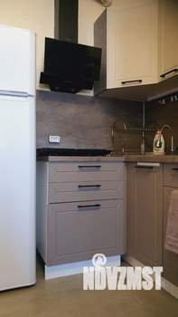 Студия квартира, на длительный срок, 22м2, 18/21 этаж