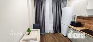 1-к квартира, на длительный срок, 36м2, 2/17 этаж