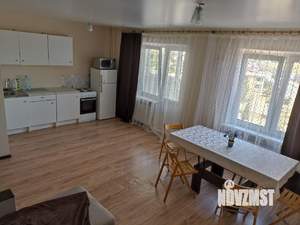 3-к квартира, на длительный срок, 70м2, 2/17 этаж