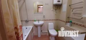 1-к квартира, посуточно, 45м2, 7/16 этаж