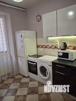 1-к квартира, на длительный срок, 35м2, 2/7 этаж