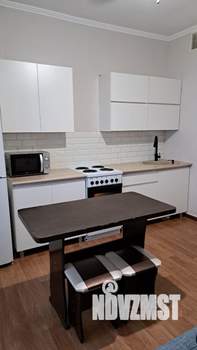 1-к квартира, на длительный срок, 45м2, 6/15 этаж