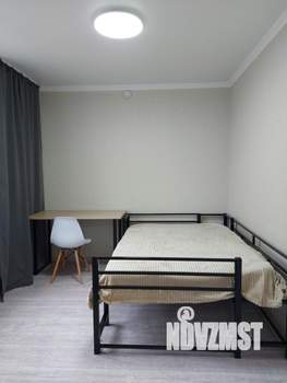 1-к квартира, на длительный срок, 30м2, 7/17 этаж