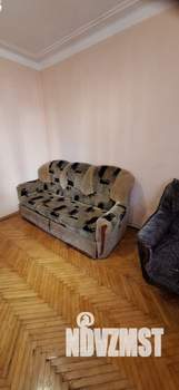 3-к квартира, на длительный срок, 70м2, 1/2 этаж