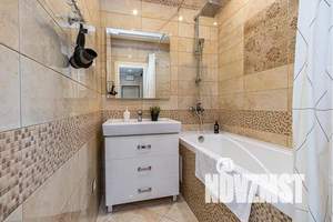 2-к квартира, посуточно, 60м2, 6/17 этаж